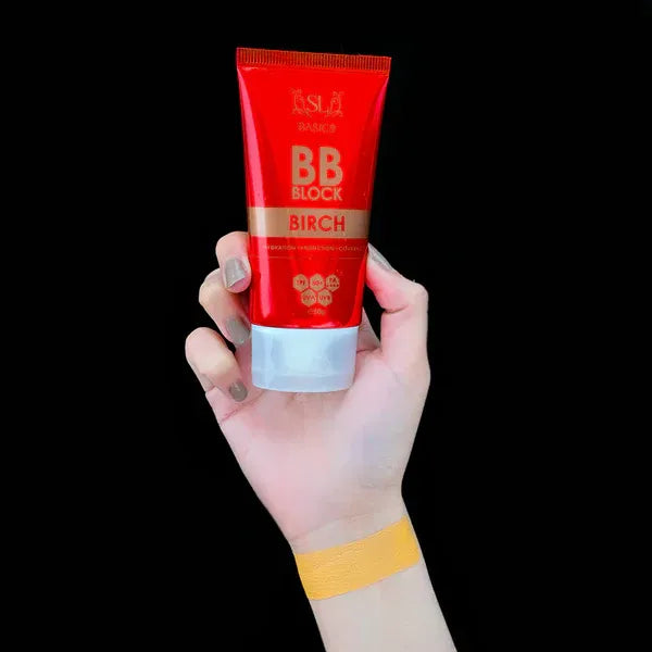 SL Basics BB SunScream