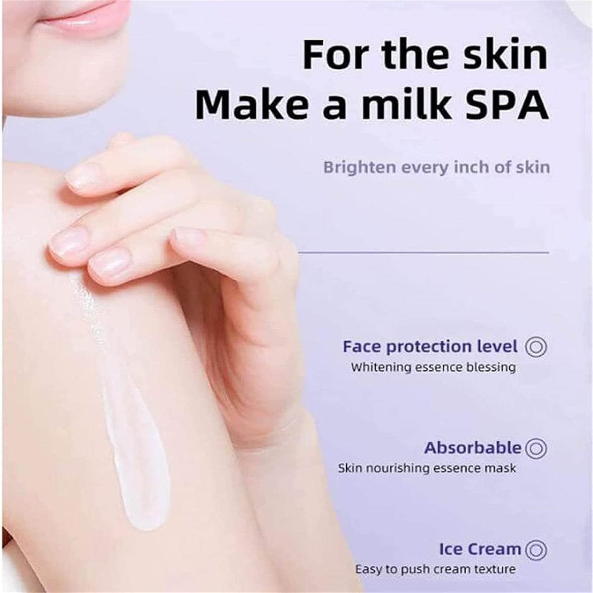 Whitening Ampoule