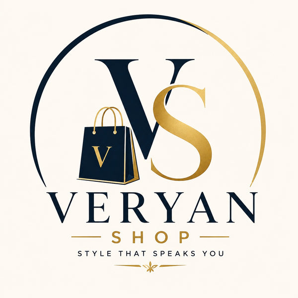 Veryan shop