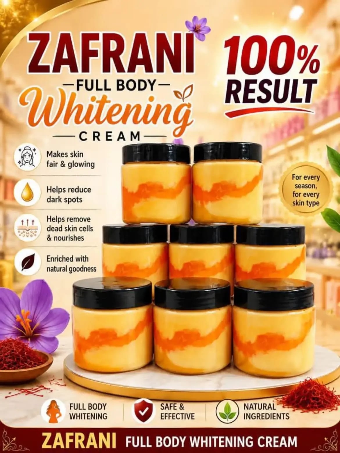 Witining Cream